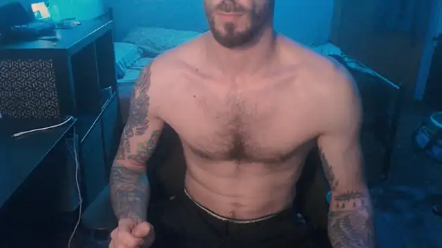 SexxxyLouis online show from February 22, 8:53 pm