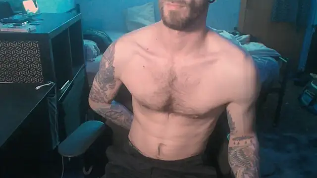 SexxxyLouis online show from February 25, 6:53 pm