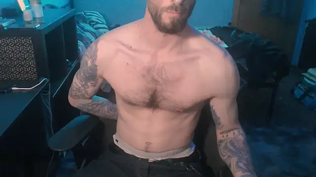 SexxxyLouis online show from February 27, 3:05 pm