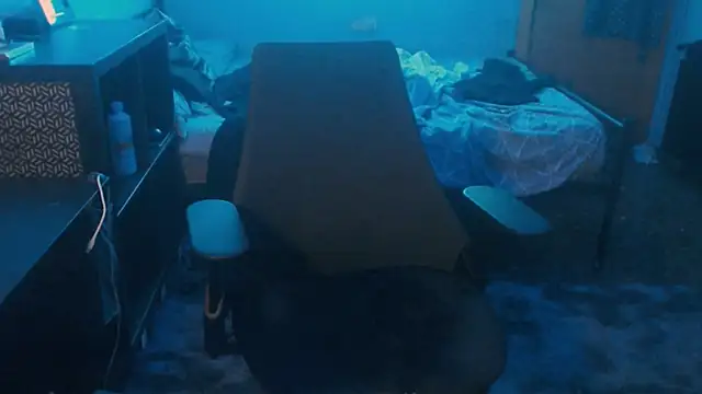 SexxxyLouis online show from February 27, 8:42 pm