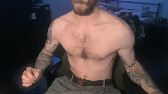 SexxxyLouis online show from March 20, 1:26 pm