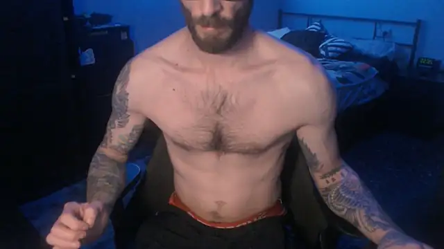 SexxxyLouis online show from March 20, 7:57 pm