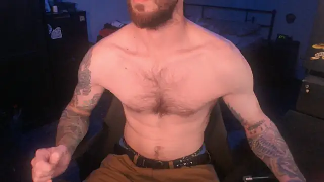 SexxxyLouis online show from September 15, 10:59 am