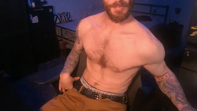 SexxxyLouis online show from September 17, 11:12 am