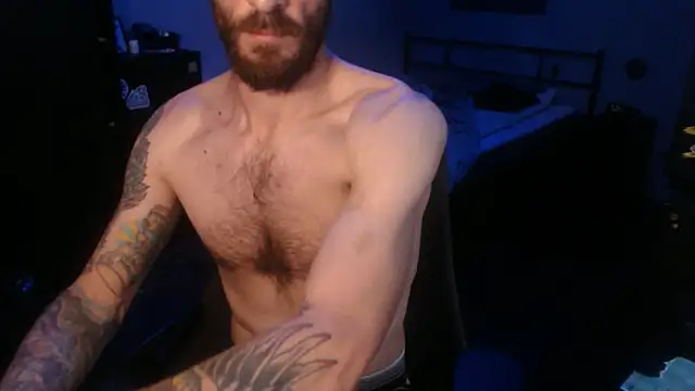 SexxxyLouis online show from September 21, 9:55 am