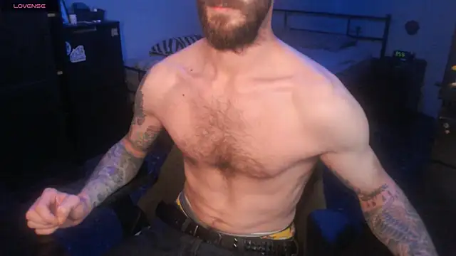 SexxxyLouis online show from September 28, 10:31 am