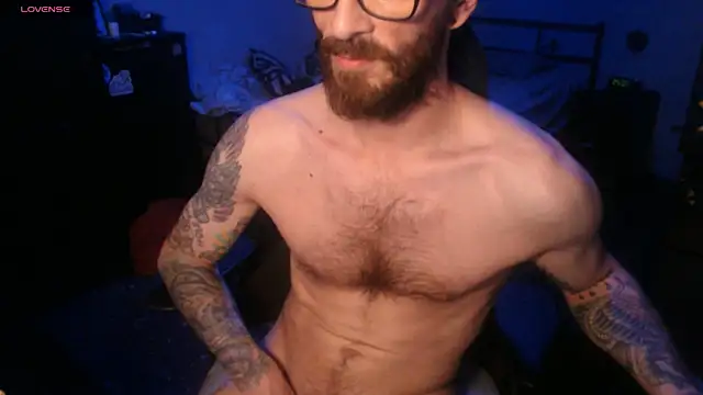 SexxxyLouis online show from September 30, 8:36 pm