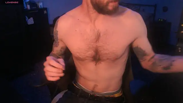 SexxxyLouis online show from October 15, 10:04 am