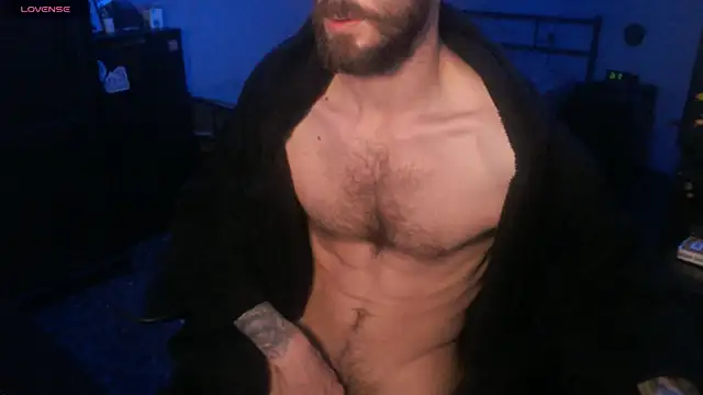 SexxxyLouis online show from October 16, 7:20 am