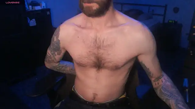 SexxxyLouis online show from October 16, 7:37 pm