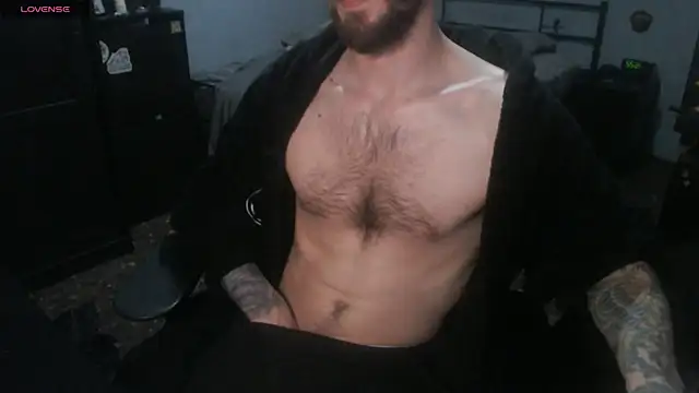 SexxxyLouis online show from December 16, 2:22 pm