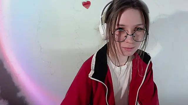 Snapshot of _Hanna_Moon_ chatting on February 25, 11:09 am Hanna Moon online show from February 25, 11:09 am