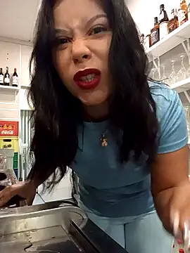 little susie online show from October 3, 8:11 am