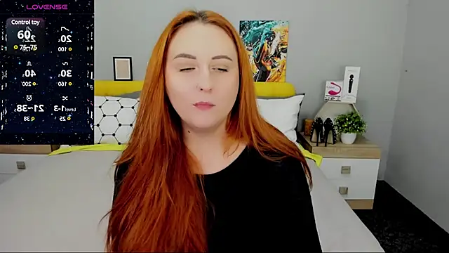 BabeLessi online show from January 18, 4:31 pm