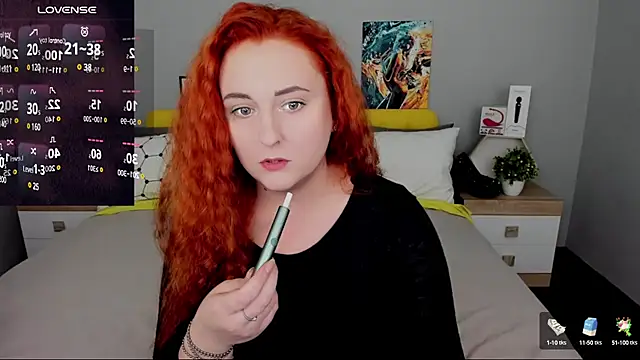 BabeLessi online show from March 14, 4:30 pm