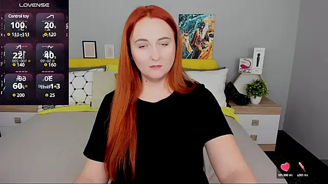 BabeLessi online show from March 16, 7:38 pm