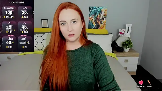 BabeLessi online show from March 21, 7:02 pm