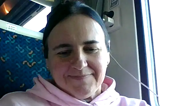 angel sammy online show from April 8, 3:45 pm