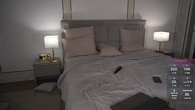 eseniyavl online show from November 2, 5:10 am