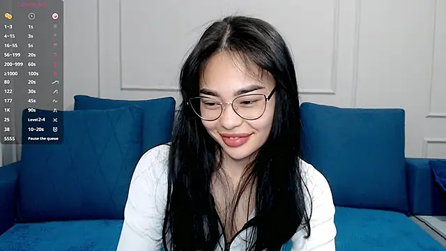 Snapshot of kwana_colada chatting on March 5, 6:23 pm kwana colada online show from March 5, 6:23 pm