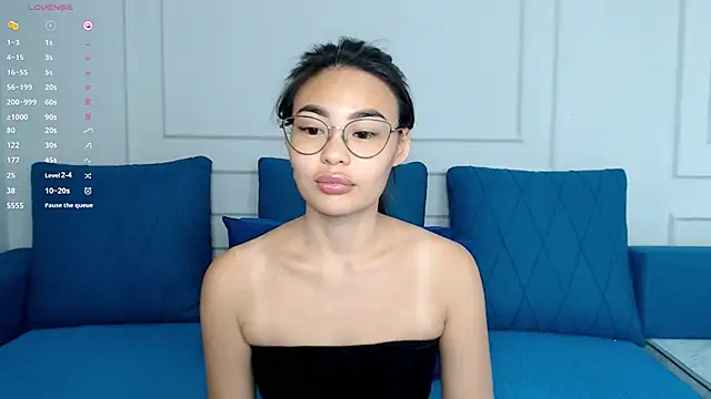 Snapshot of kwana_colada chatting on October 5, 9:51 am kwana colada online show from October 5, 9:51 am