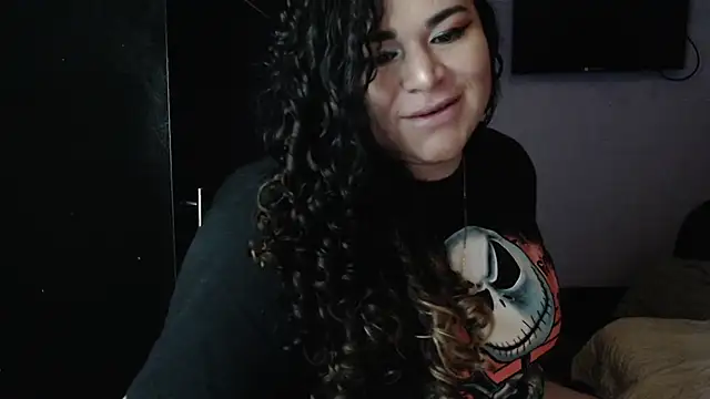 ANGELIQUE KLANE online show from January 31, 8:01 am