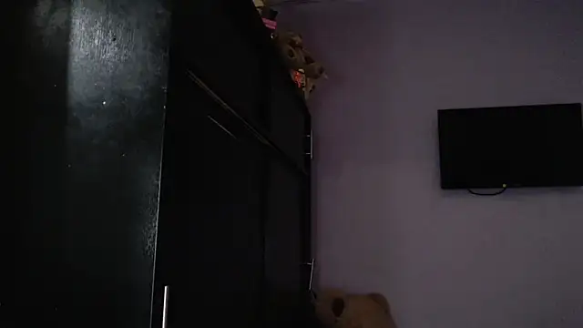 ANGELIQUE KLANE online show from March 14, 6:53 am