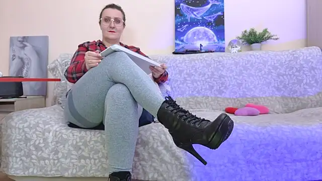 Pepper corn online show from October 21, 1:01 pm