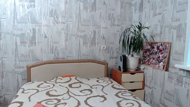 GinaQSoul online show from November 19, 8:58 am