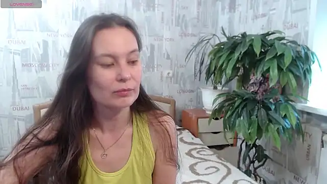 GinaQSoul online show from April 3, 3:26 am