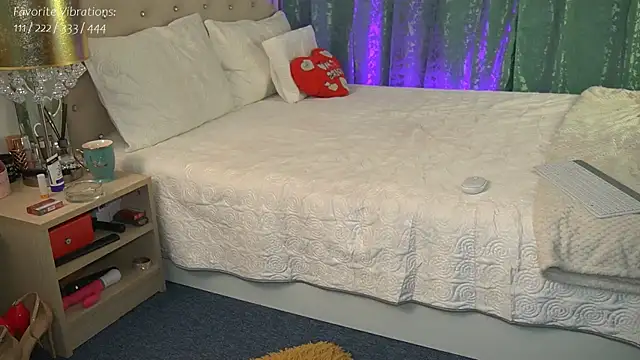 AlyonaX online show from March 5, 8:21 pm