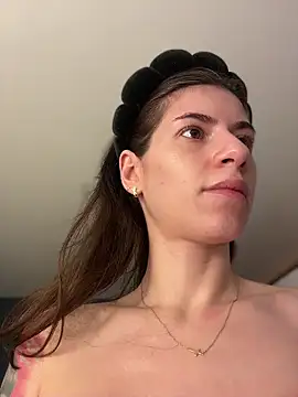 AlyonaX online show from March 29, 6:08 pm