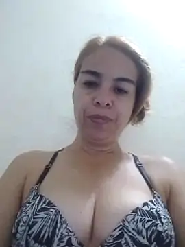 mari657 online show from April 22, 7:48 pm