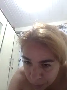 mari657 online show from April 28, 2:38 am