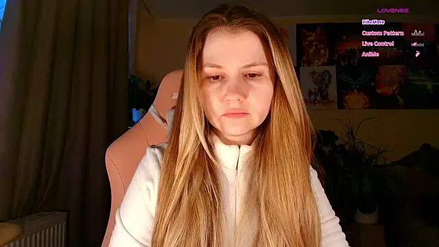 GoodWitch  online show from February 10, 10:52 am