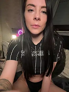 Carmen Monroe online show from March 6, 11:23 pm