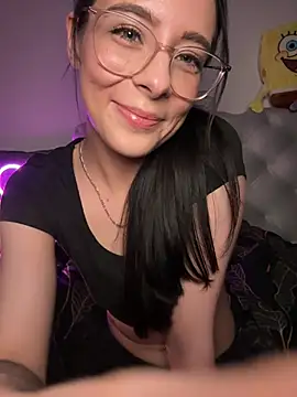 Carmen Monroe online show from June 15, 8:44 pm