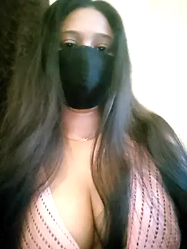 MumbaiMaskGirl online show from January 14, 3:50 pm