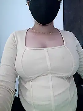 MumbaiMaskGirl online show from January 18, 12:09 pm