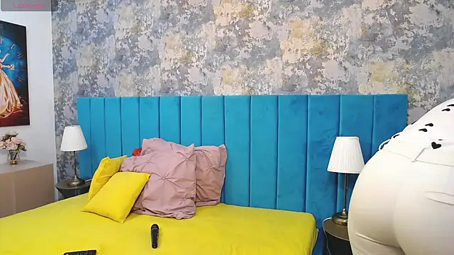 LisaCroft online show from September 16, 4:24 am