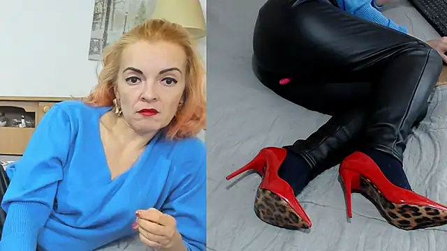 KateConner online show from December 29, 10:03 pm