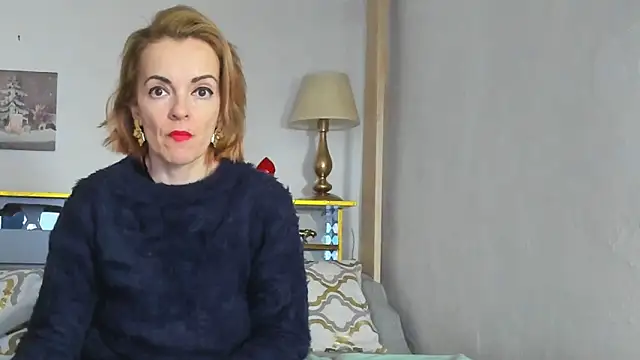 KateConner online show from February 23, 12:37 pm