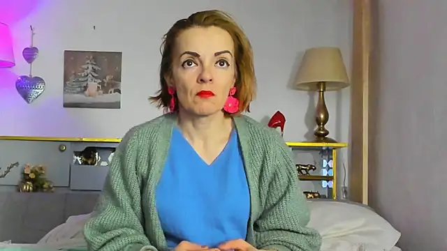 KateConner online show from February 25, 3:16 pm