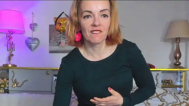 KateConner online show from March 20, 1:57 am