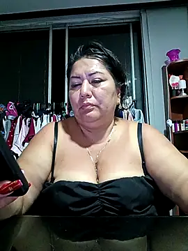 Brenda Berck  online show from November 16, 5:24 am