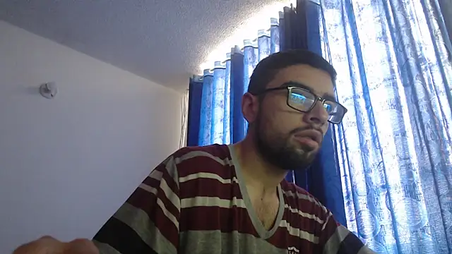 fvckolombianguyy online show from February 6, 2:15 pm