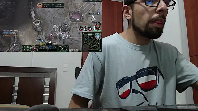 fvckolombianguyy online show from February 21, 1:00 am
