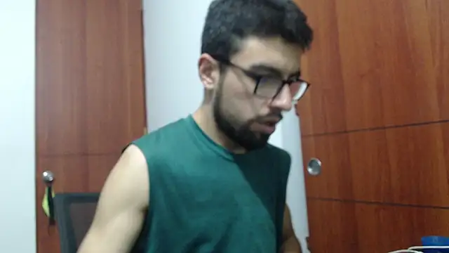fvckolombianguyy online show from February 25, 8:14 am