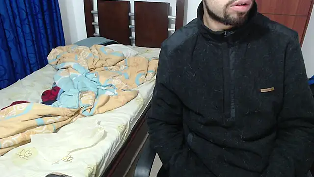 fvckolombianguyy online show from March 8, 1:17 am