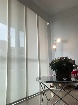 CATALINA RESTREPO online show from December 16, 6:16 pm